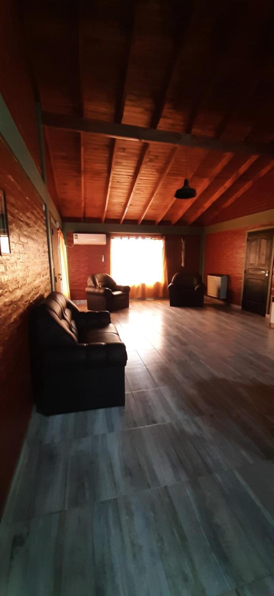 Alquiler Temporario En Trelew Buitenkant foto