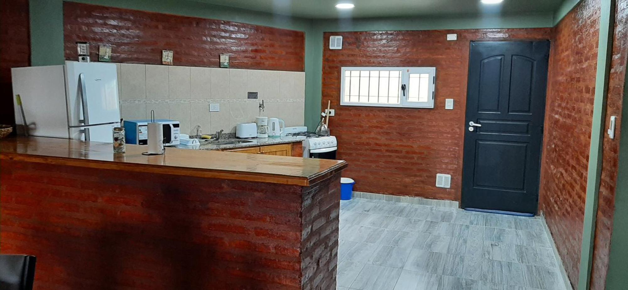 Alquiler Temporario En Trelew Buitenkant foto