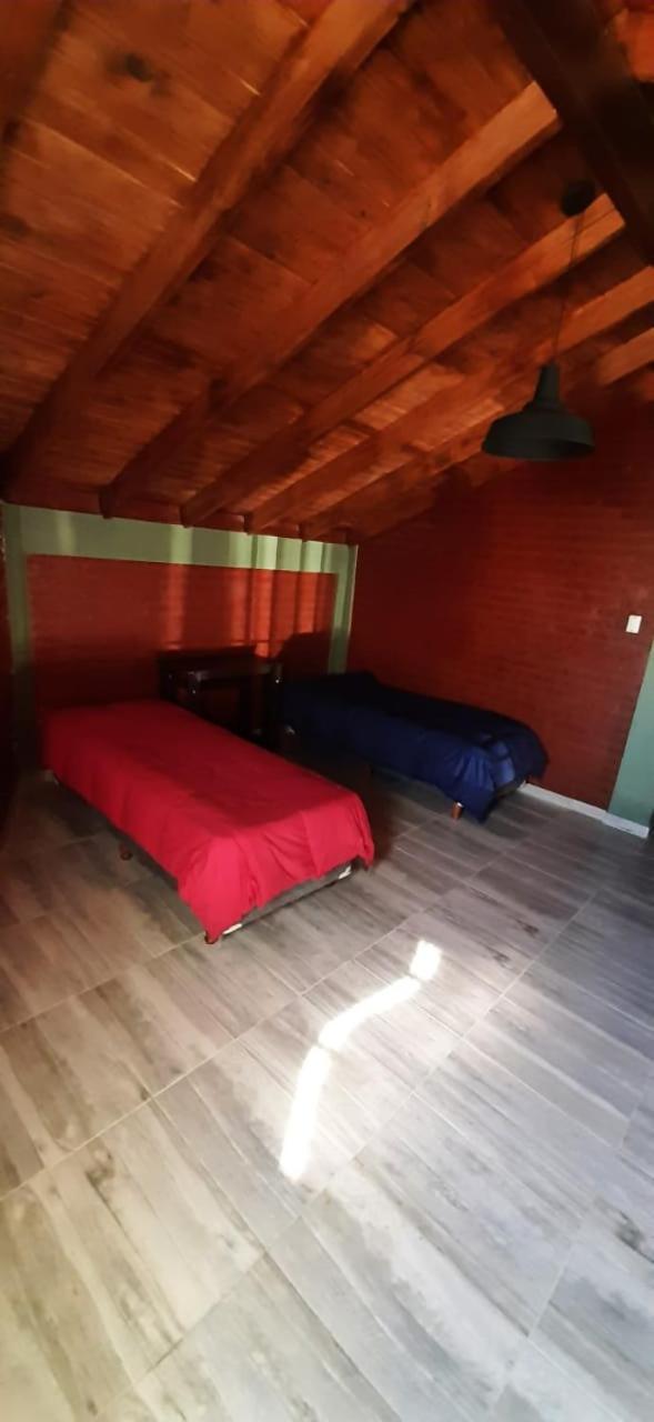 Alquiler Temporario En Trelew Buitenkant foto