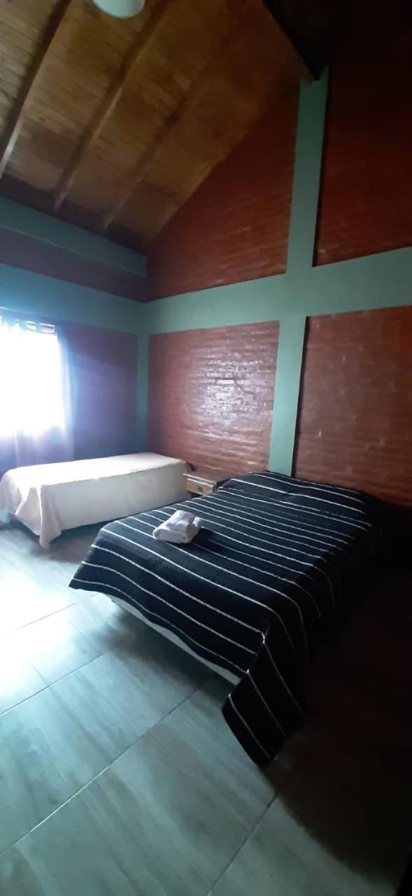 Alquiler Temporario En Trelew Buitenkant foto